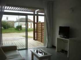 Departamento en venta oportunidad en Manantiales, La Barra