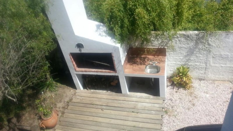 Casa en alquiler en El Chorro