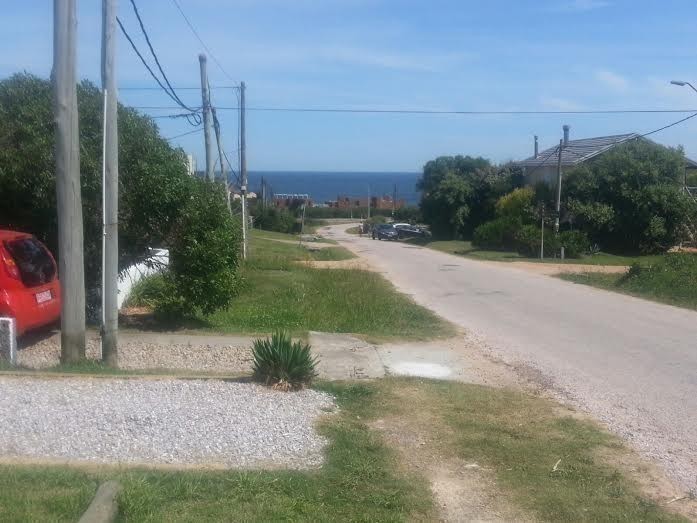 Casa en alquiler en El Chorro