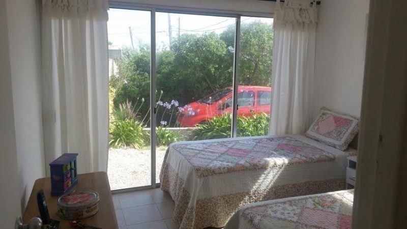 Casa en alquiler en El Chorro