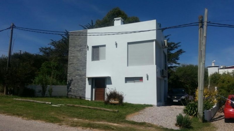 Casa en alquiler en El Chorro