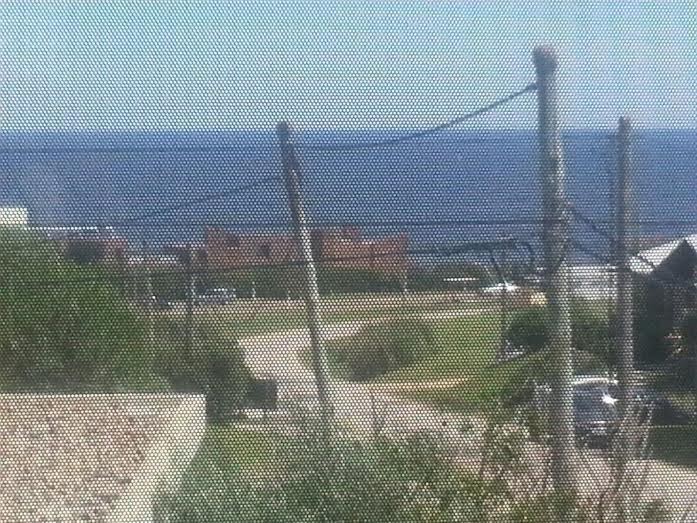 Casa en alquiler en El Chorro