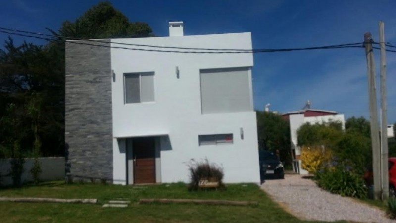 Casa en alquiler en El Chorro