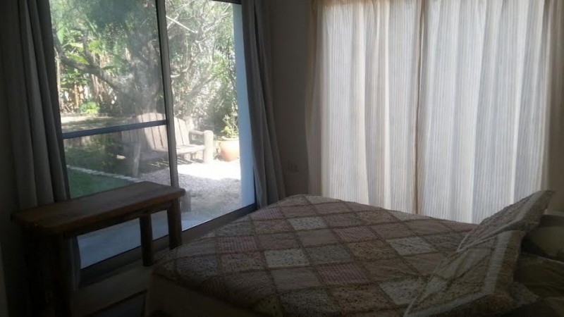 Casa en alquiler en El Chorro