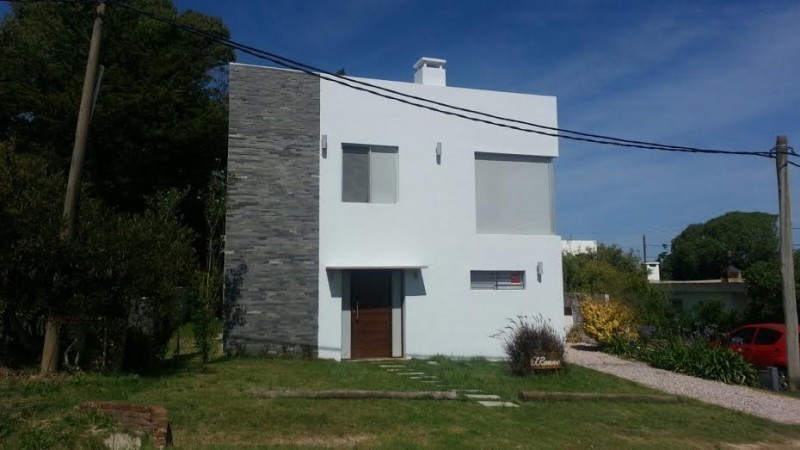 Casa en alquiler en El Chorro