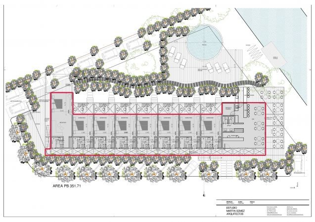 En Venta Sunset Point, el primer condo-hotel de La Barra.