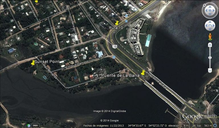 En Venta Sunset Point, el primer condo-hotel de La Barra.