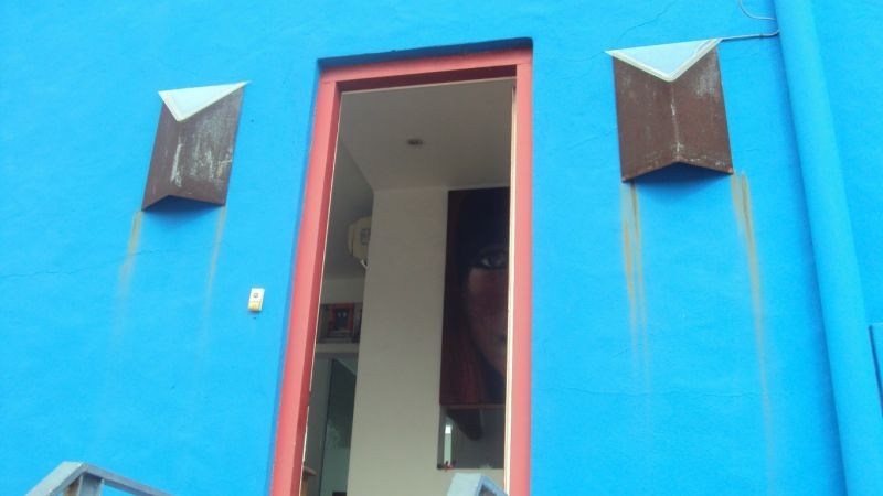 Departamento en venta en el centro de La Barra vista unica