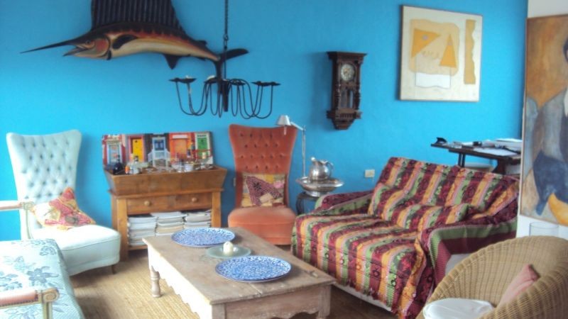 Departamento en venta en el centro de La Barra vista unica