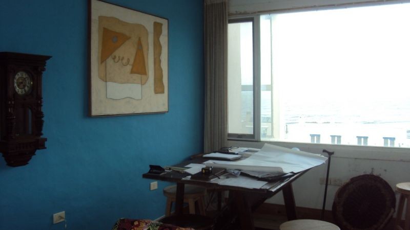 Departamento en venta en el centro de La Barra vista unica