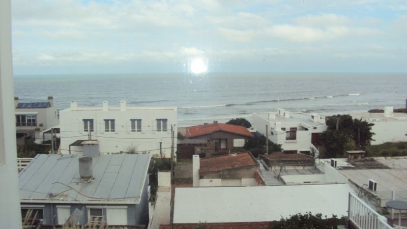 Departamento en venta en el centro de La Barra vista unica