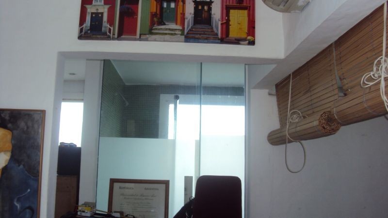 Departamento en venta en el centro de La Barra vista unica
