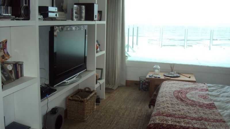 Departamento en venta en el centro de La Barra vista unica