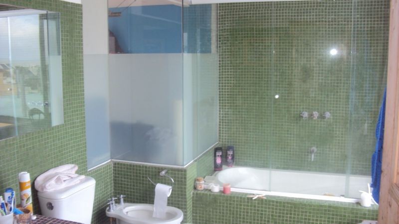 Departamento en venta en el centro de La Barra vista unica