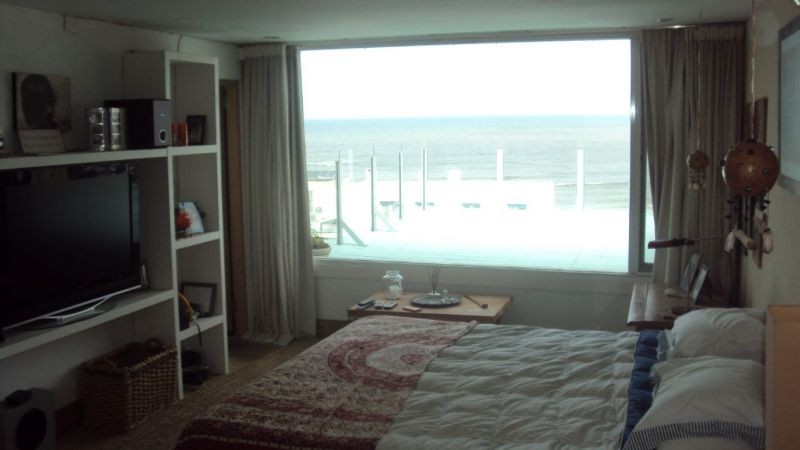 Departamento en venta en el centro de La Barra vista unica