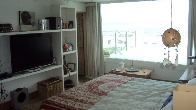 Departamento en venta en el centro de La Barra vista unica