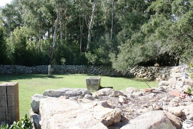 Chacra en Venta, Casco antiguo, piquetes de piedra, costa de arroyo, Jose Ignacio.