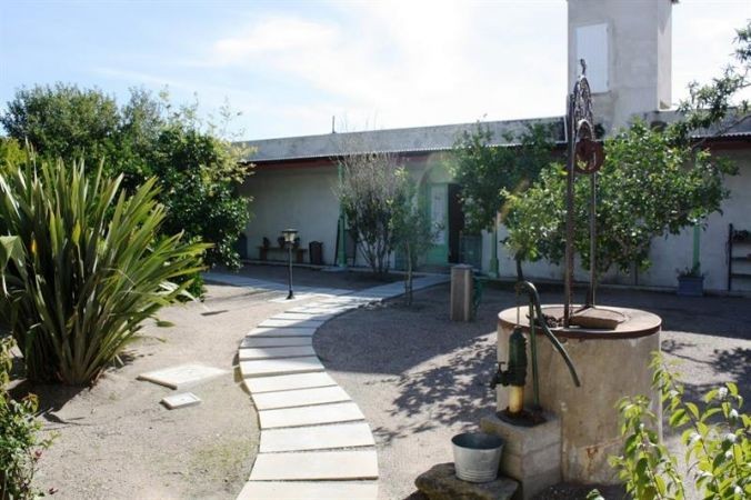 Chacra en Venta, Casco antiguo, piquetes de piedra, costa de arroyo, Jose Ignacio.