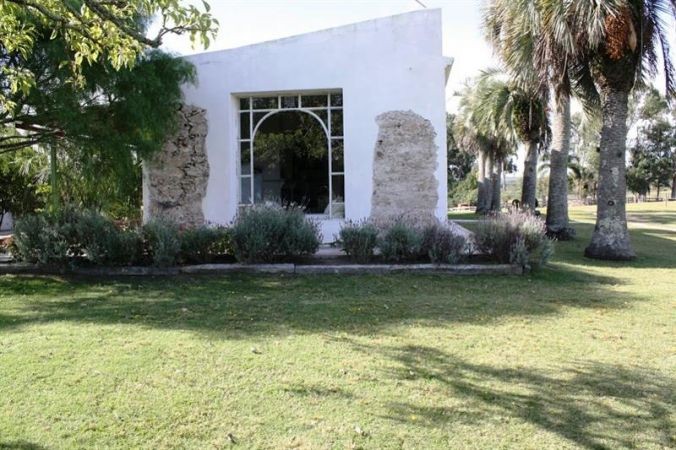 Chacra en Venta, Casco antiguo, piquetes de piedra, costa de arroyo, Jose Ignacio.