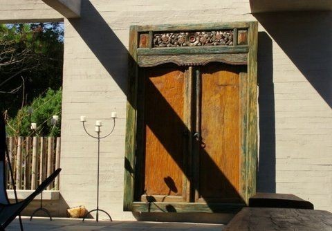 Moderna casa en alquiler en el Chorro, La Barra super disfrutable.