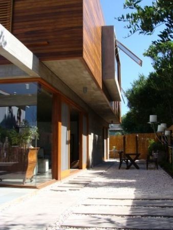 Moderna casa en alquiler en el Chorro, La Barra super disfrutable.