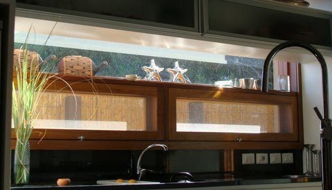 Moderna casa en alquiler en el Chorro, La Barra super disfrutable.