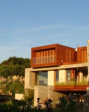 Moderna casa en alquiler en el Chorro, La Barra super disfrutable.