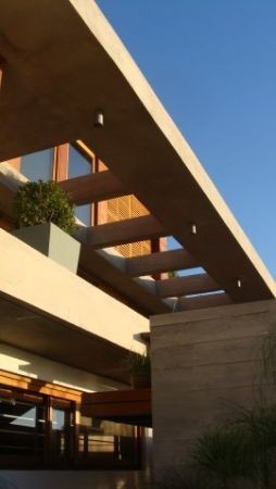 Moderna casa en alquiler en el Chorro, La Barra super disfrutable.