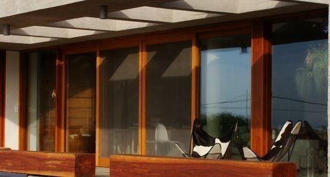 Moderna casa en alquiler en el Chorro, La Barra super disfrutable.