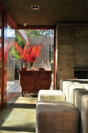 Moderna casa en alquiler en el Chorro, La Barra super disfrutable.