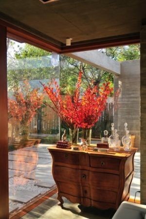 Moderna casa en alquiler en el Chorro, La Barra super disfrutable.