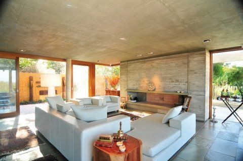 Moderna casa en alquiler en el Chorro, La Barra super disfrutable.