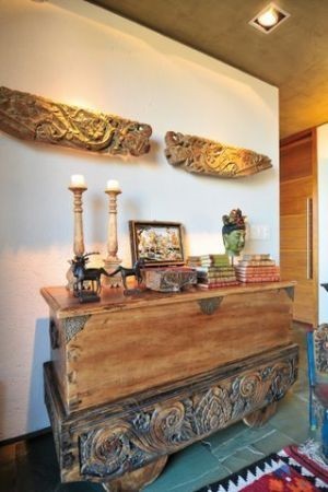 Moderna casa en alquiler en el Chorro, La Barra super disfrutable.