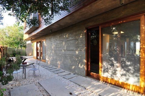 Moderna casa en alquiler en el Chorro, La Barra super disfrutable.