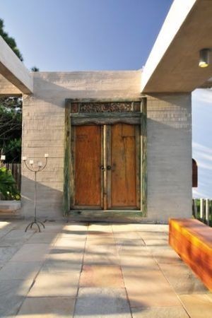 Moderna casa en alquiler en el Chorro, La Barra super disfrutable.