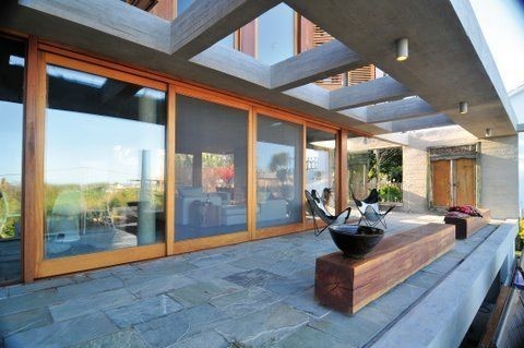 Moderna casa en alquiler en el Chorro, La Barra super disfrutable.