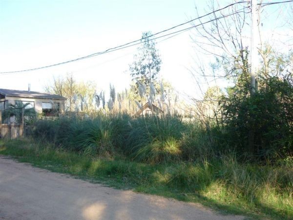 Terreno en venta con muy lindo entorno en El Tesoro, La Barra.