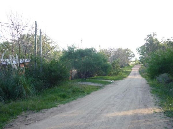 Terreno en venta con muy lindo entorno en El Tesoro, La Barra.