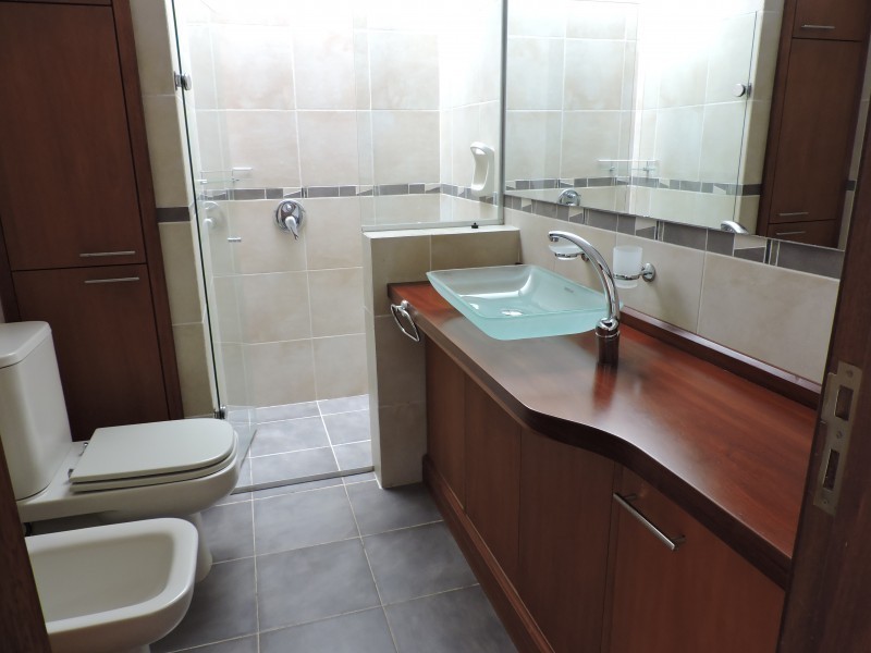 Lindisima casa en Manantiales con vistas al Mar y Punta del Este.