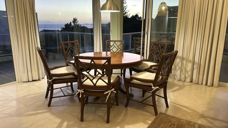 Lindisima casa en Manantiales con vistas al Mar y Punta del Este.