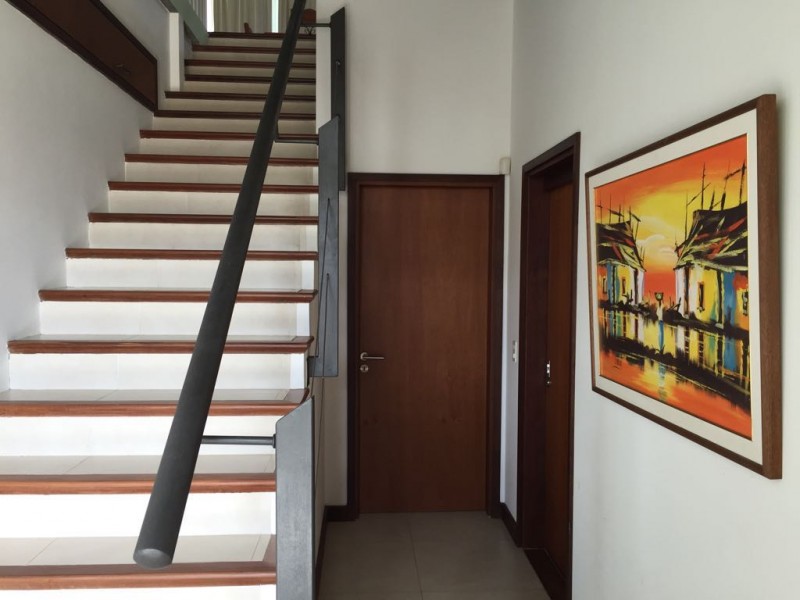 Lindisima casa en Manantiales con vistas al Mar y Punta del Este.