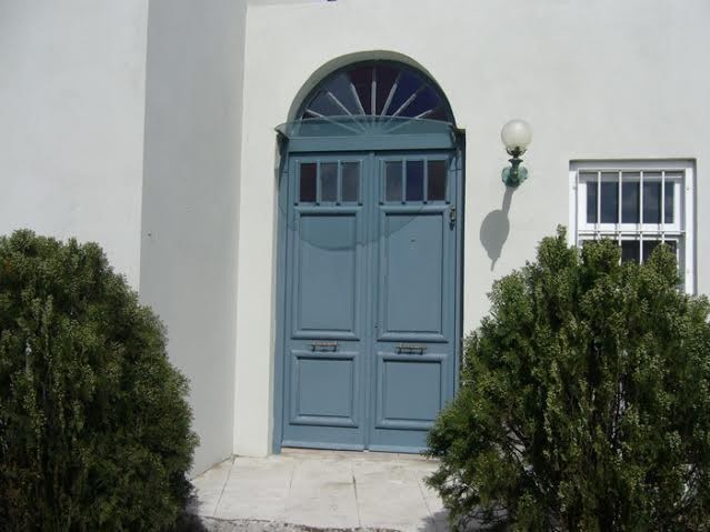 Casa en alquiler en El Chorro