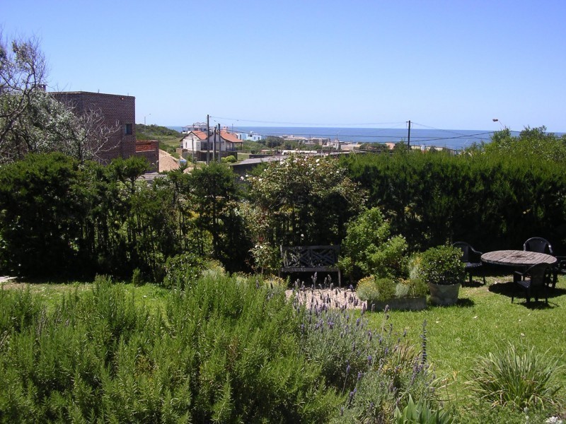 Casa en alquiler en El Chorro