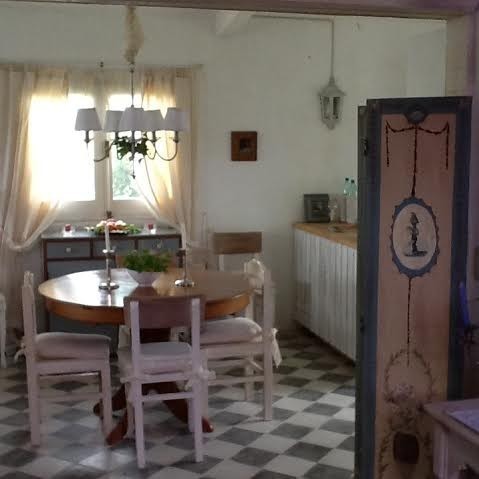 Casa en alquiler en El Chorro