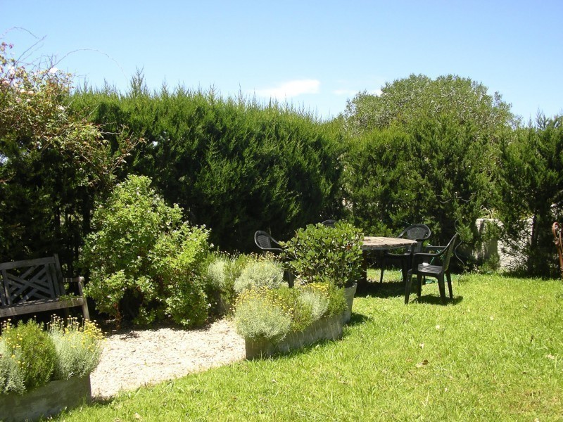 Casa en alquiler en El Chorro