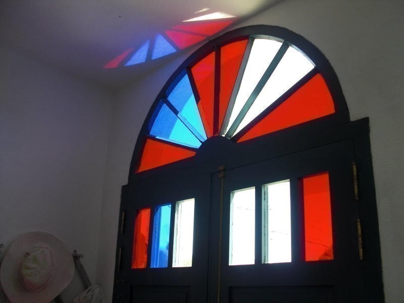 Casa en alquiler en El Chorro