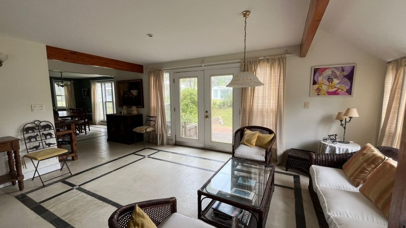 Casa en alquiler en Laguna Blanca 