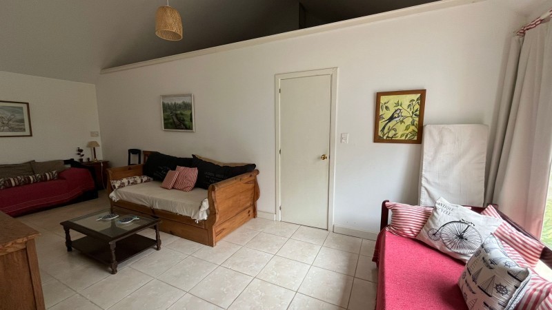 Casa en alquiler en Laguna Blanca 