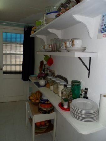 Casa en venta a una cuadra de ruta 10 en El Tesoro, La barra.