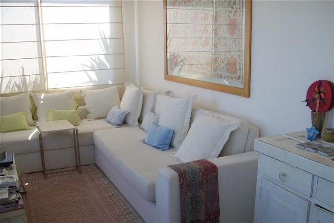 Exclusiva Casa en alquiler de 5 dormitorios y vista al mar en El Chorro, La Barra